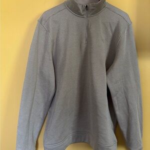 Under Armour HeatGear 1/4 Zip Pullover